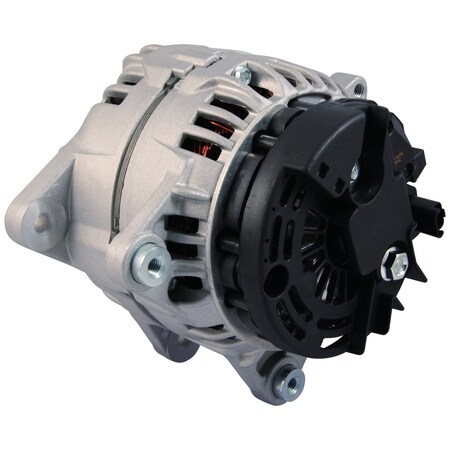 Wai Global Alternator, ALTBO IRIF LESS PLY, 155 Amp12 Volt, CW, wo Pulley 23540N
